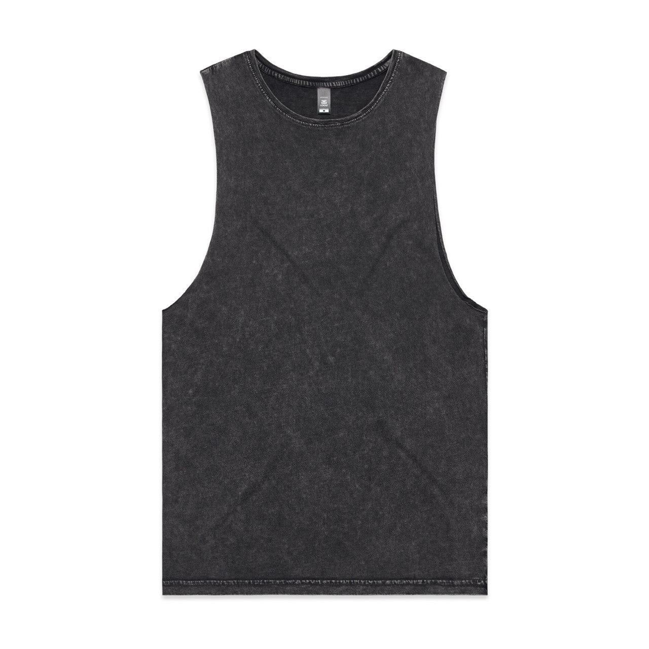 5039 Stone Wash Barnard Tank