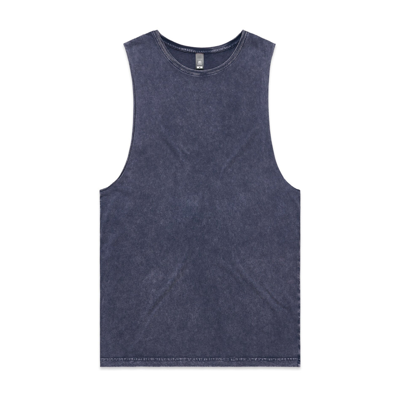 5039 Stone Wash Barnard Tank
