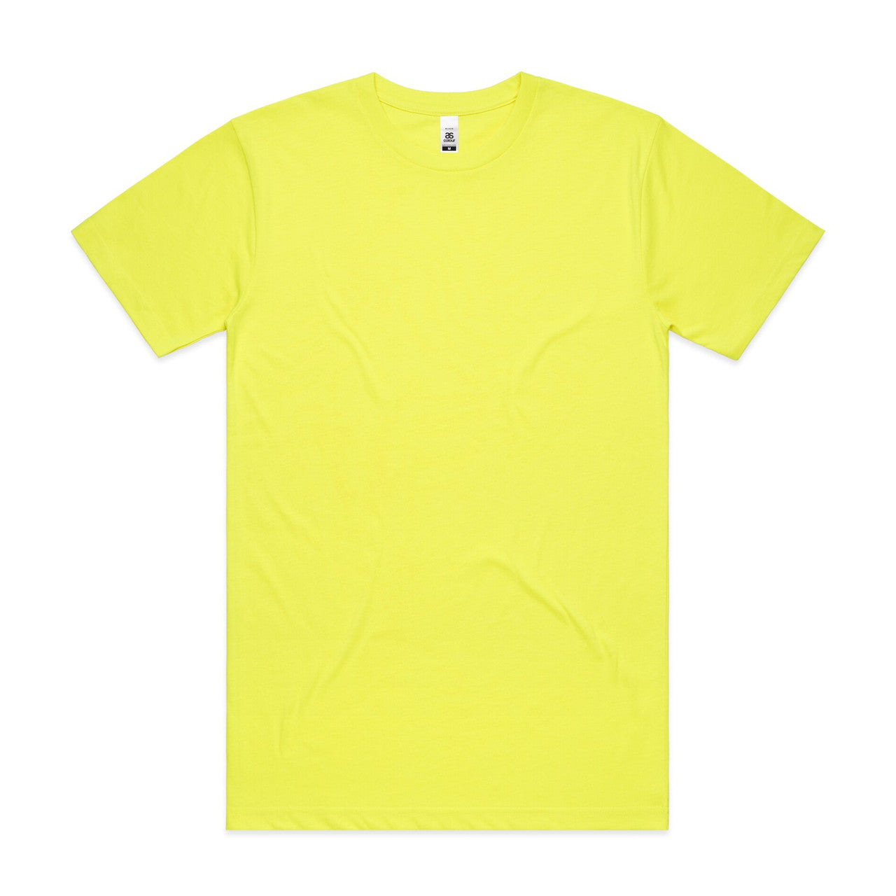 5050F Block Safety Tee