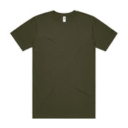 Block Tubular Tee