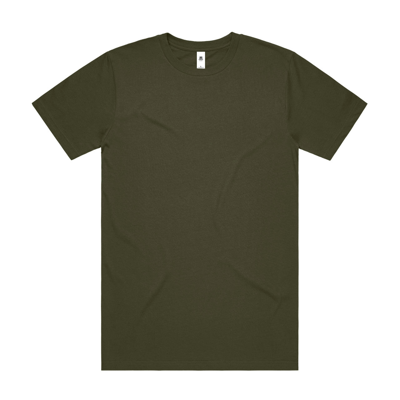Block Tubular Tee