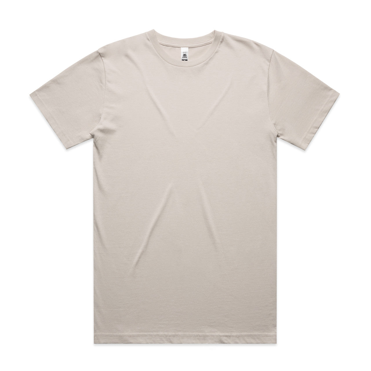 5050T Block Tubular Tee