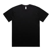 Block Oversized Tee