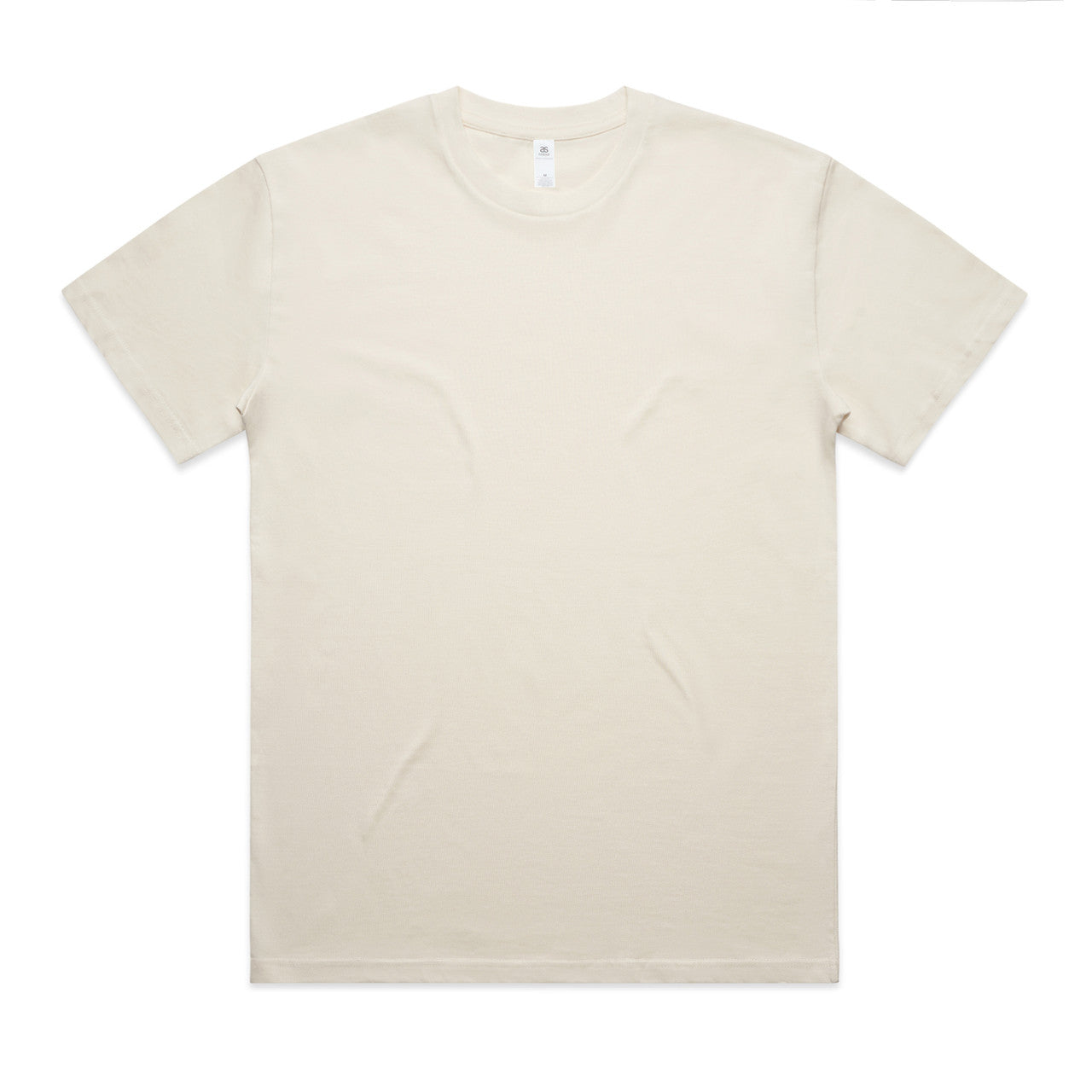 5052 Block Oversized Tee