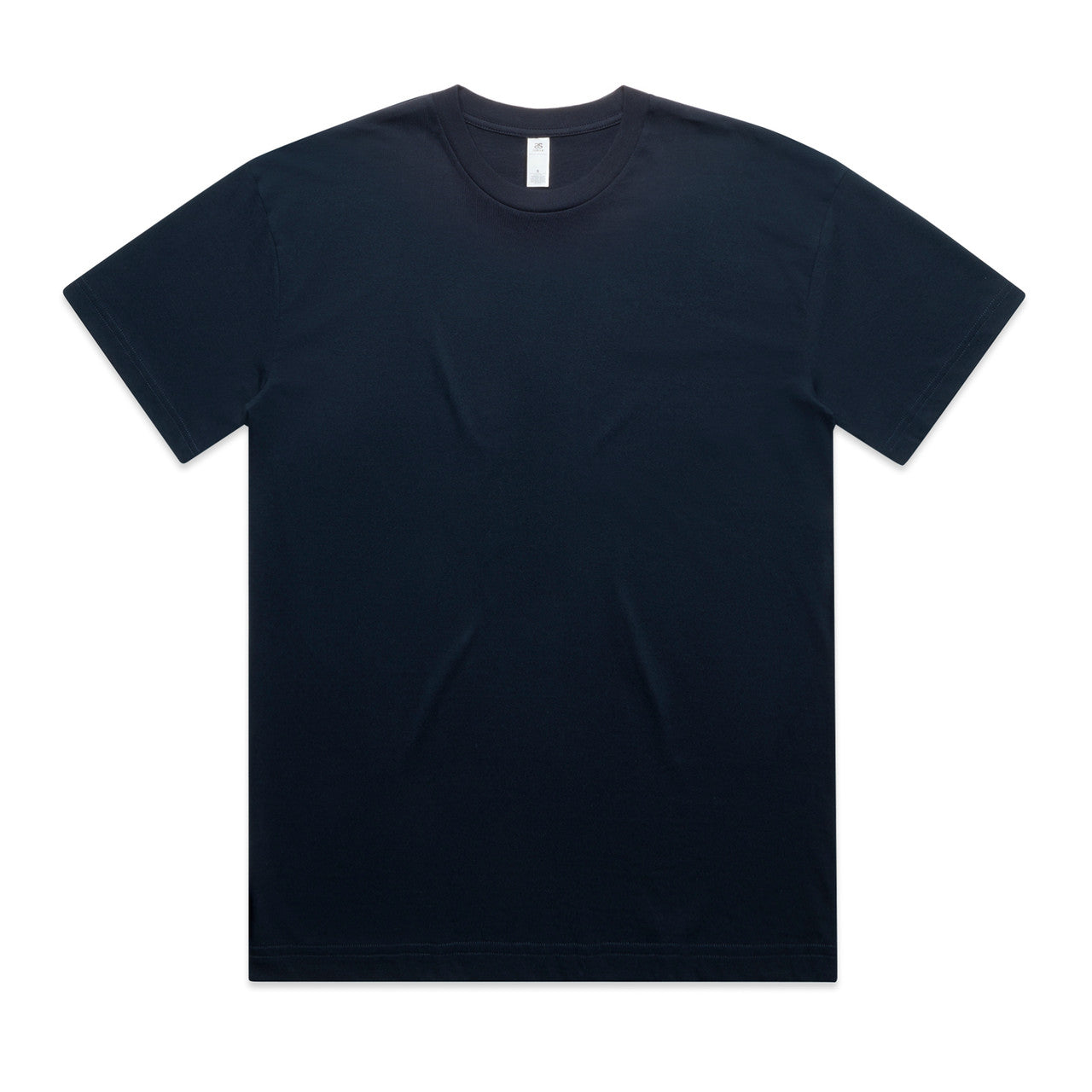 5052 Block Oversized Tee