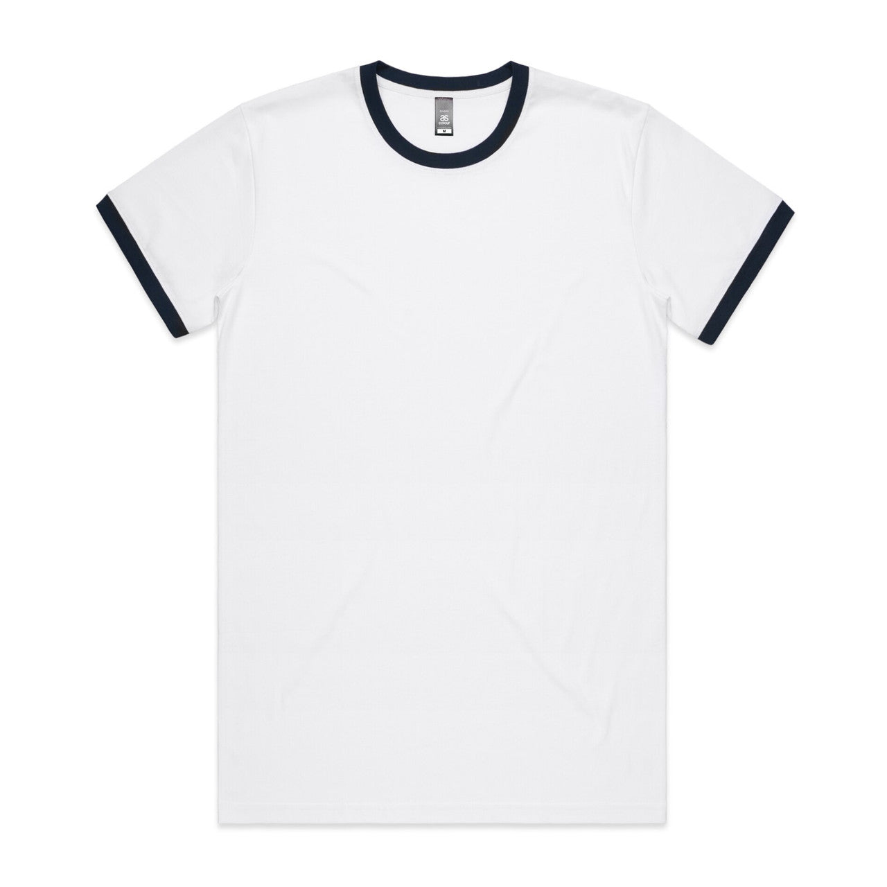 5053 Staple Ringer Tee