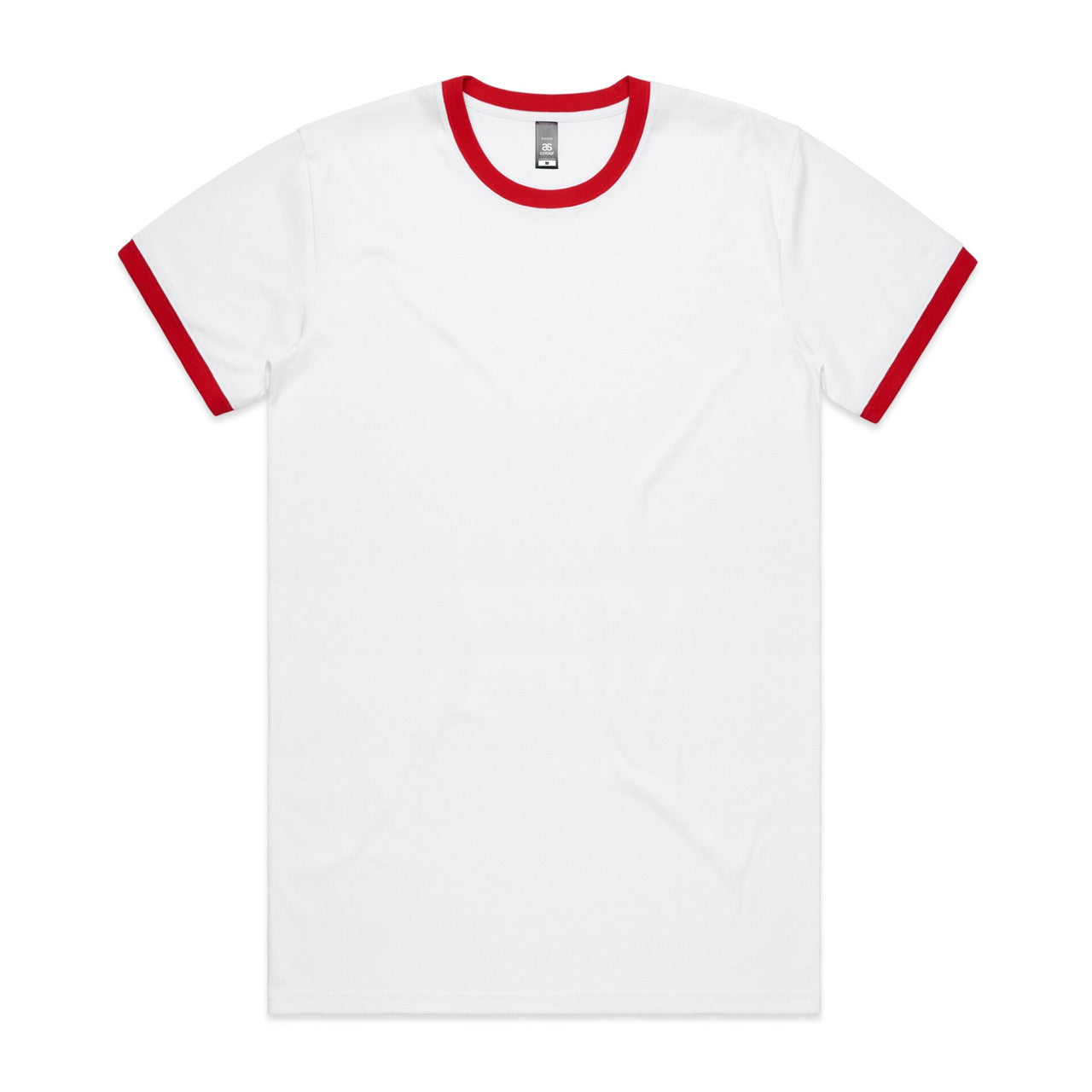 5053 Staple Ringer Tee