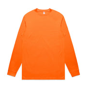 Block Safety L/S Tee