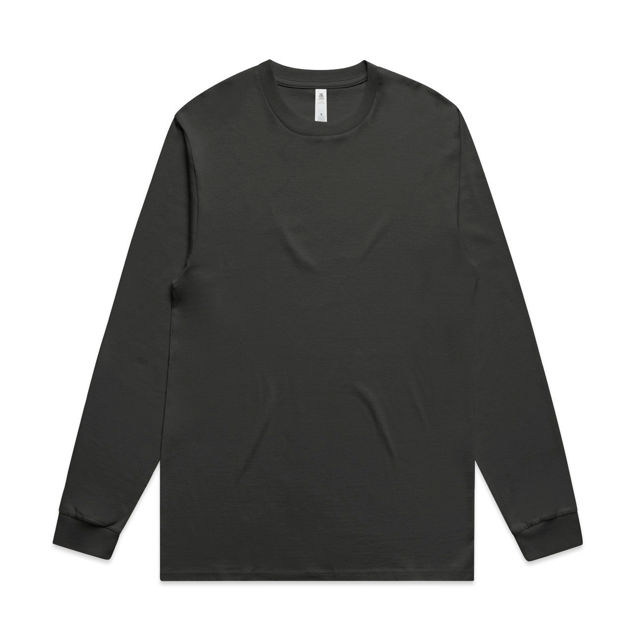 5054 Block L/S Tee
