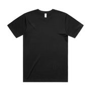 Block Minus Tee [-6cm] 5058