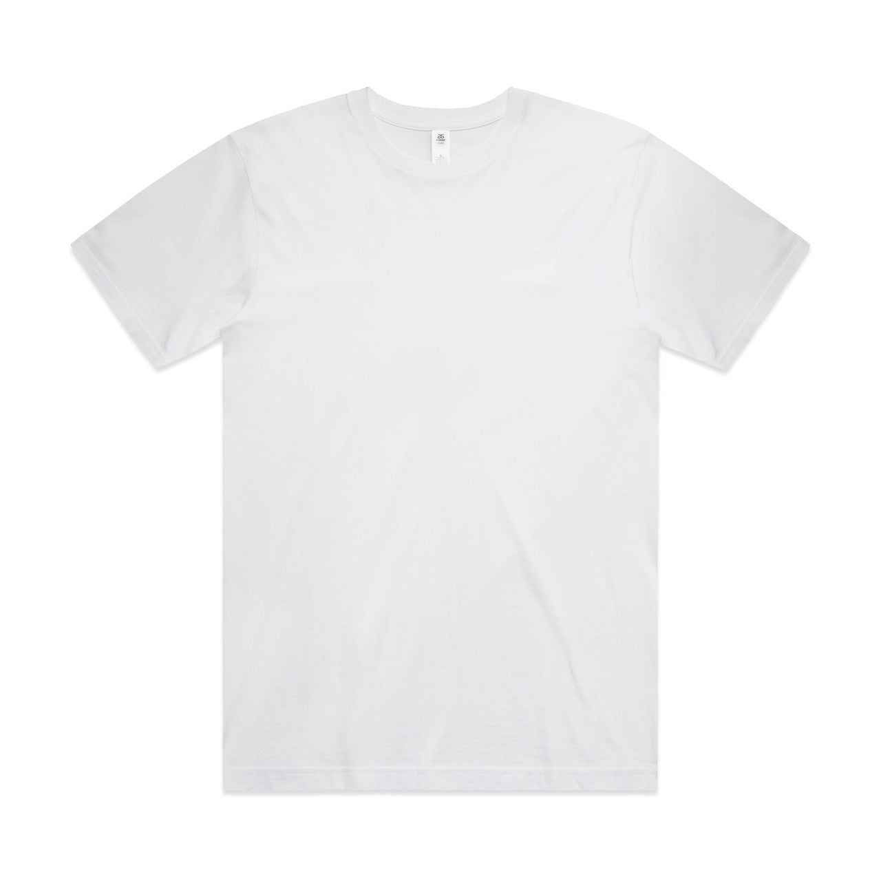 5058 Block Minus Tee [-6cm] 5058