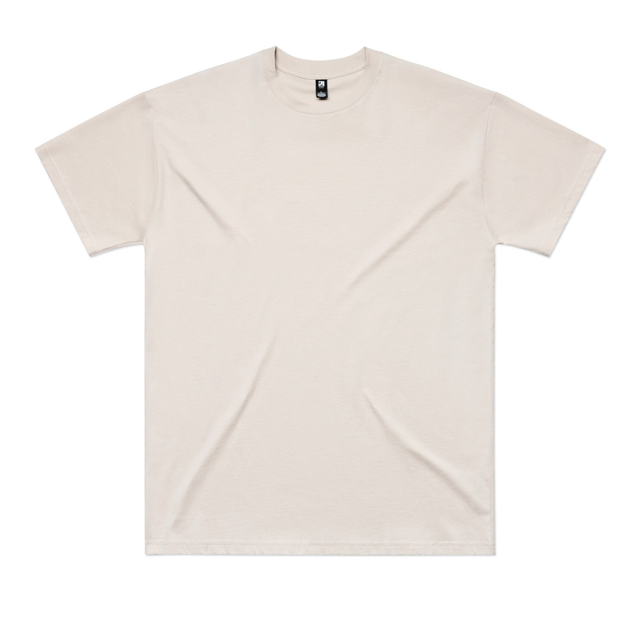 5069 Classic Oversized Tee