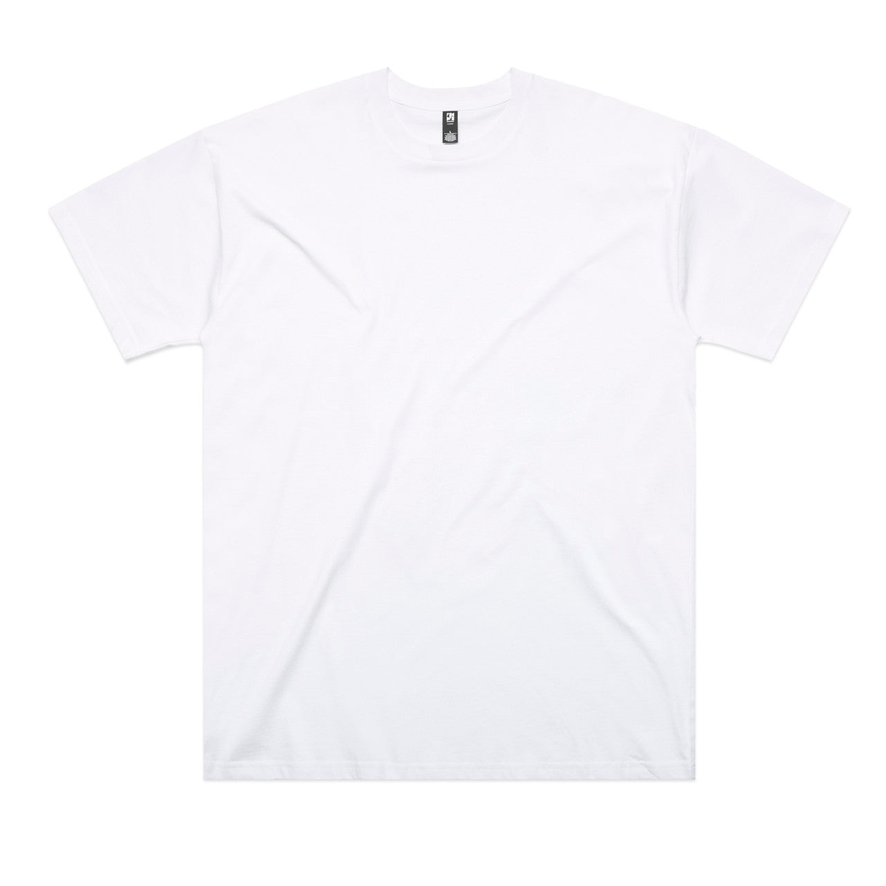 5069 Classic Oversized Tee