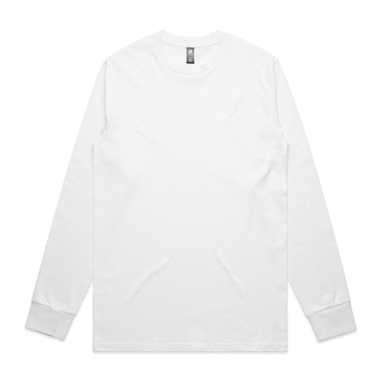 5071 Classic L/S Tee