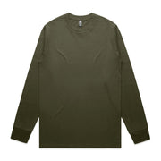 Classic L/S Tee