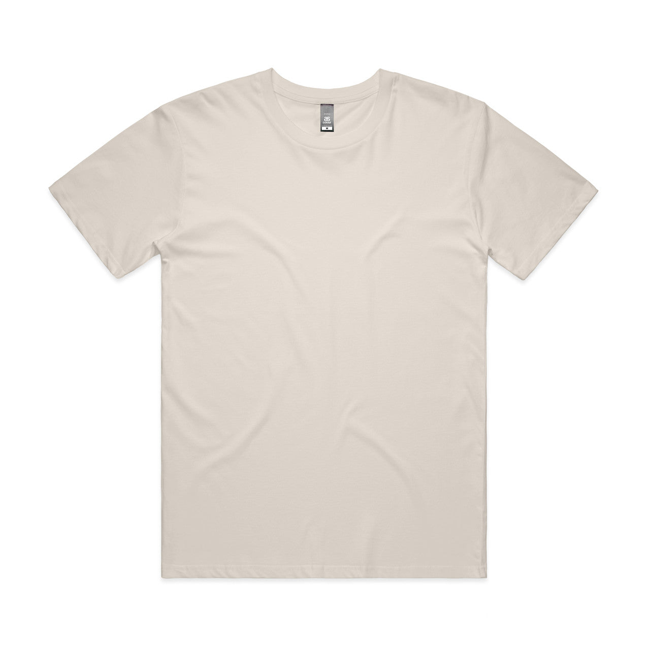5074 Staple Minus Tee [-5cm] 5074