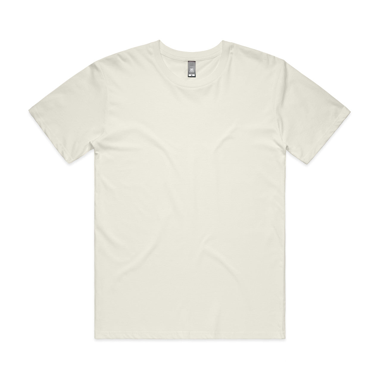 5074 Staple Minus Tee [-5cm] 5074