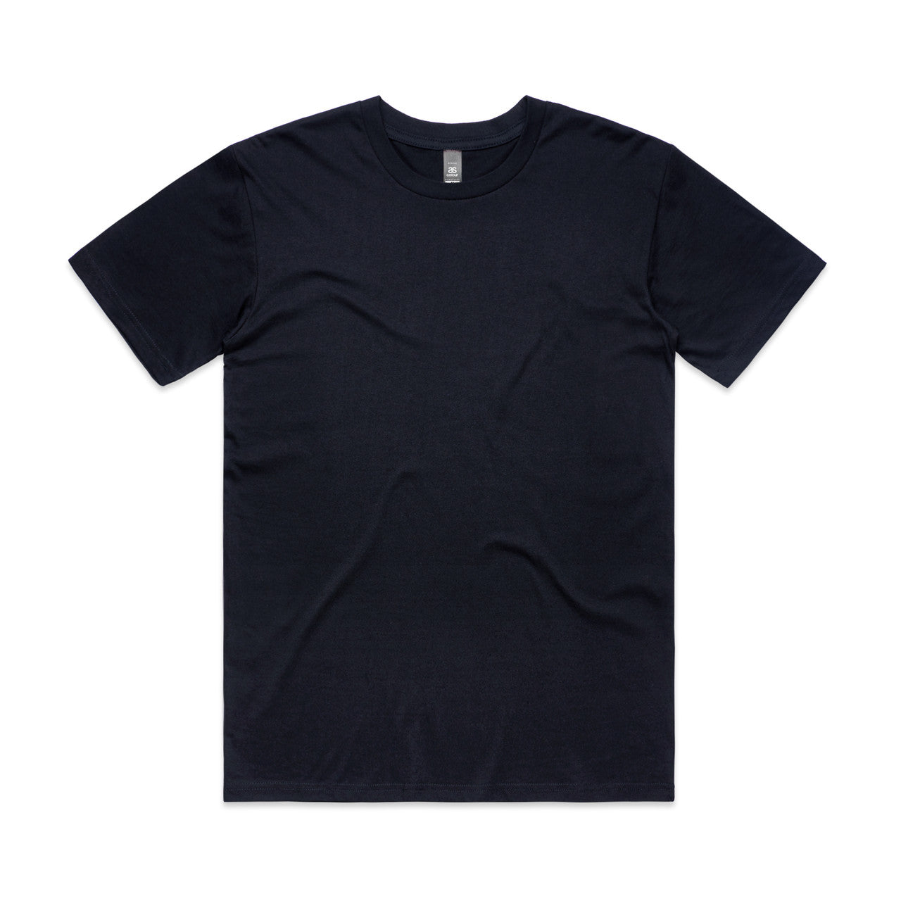5074 Staple Minus Tee [-5cm] 5074