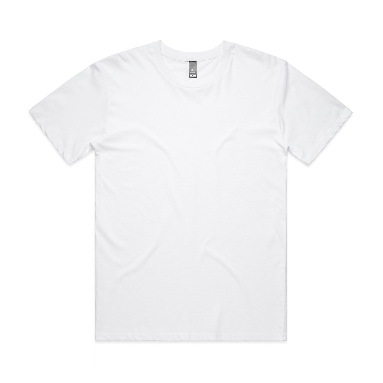 5074 Staple Minus Tee [-5cm] 5074