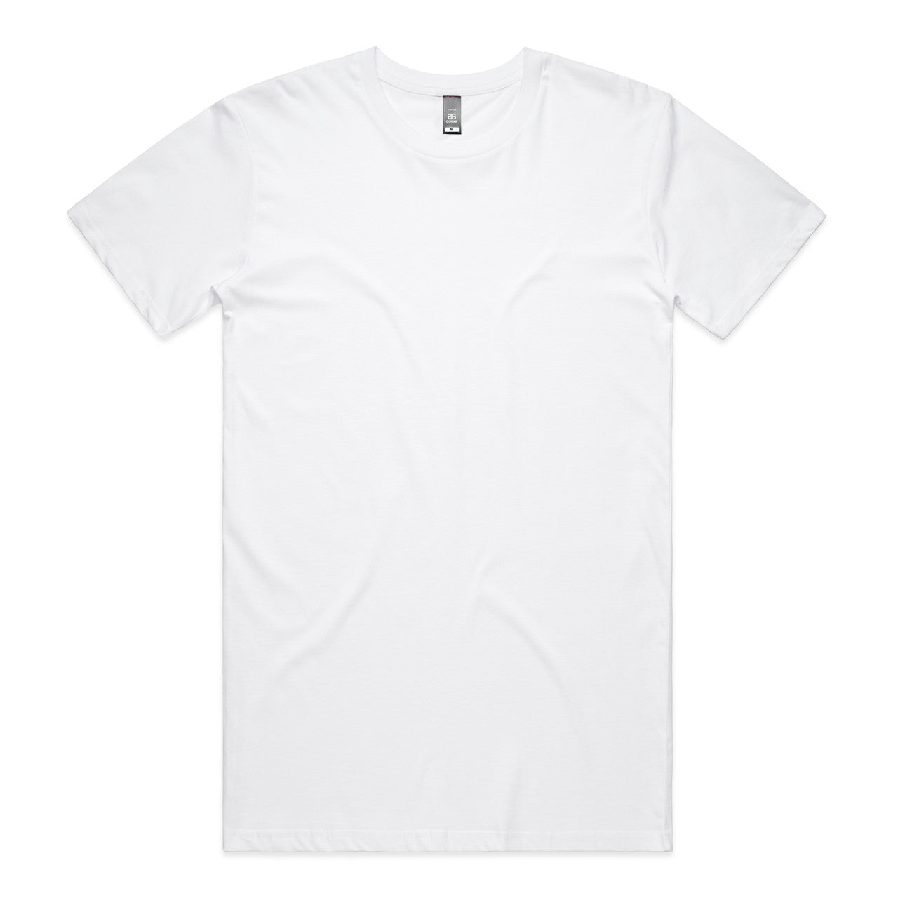 5075 Staple Plus Tee [+5cm] 5075
