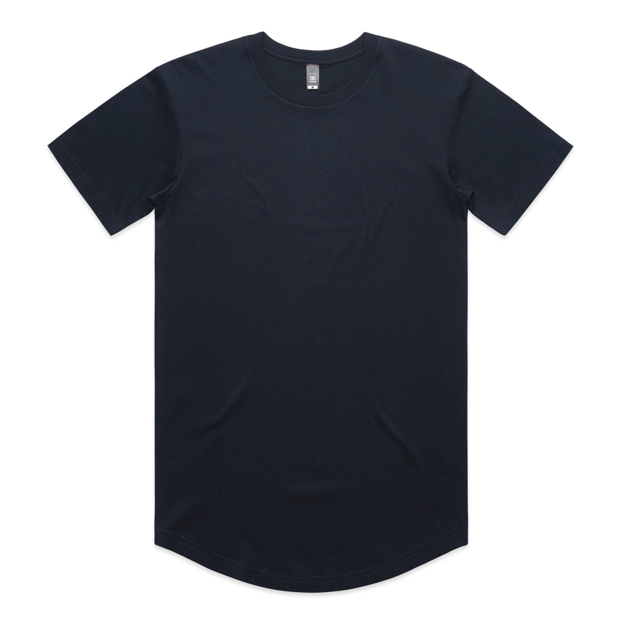 5076 Staple Curve Tee