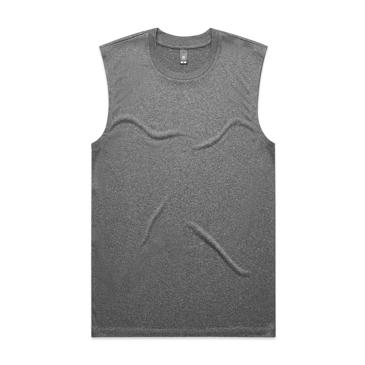 5078 Staple Active Tank