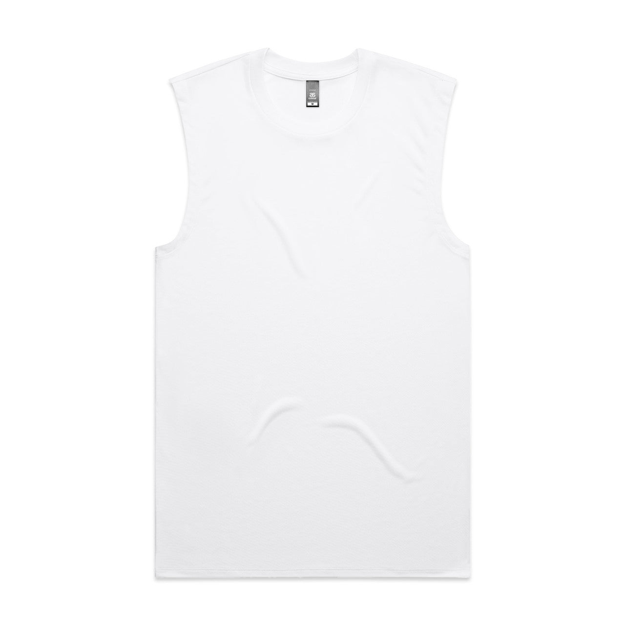 5078 Staple Active Tank