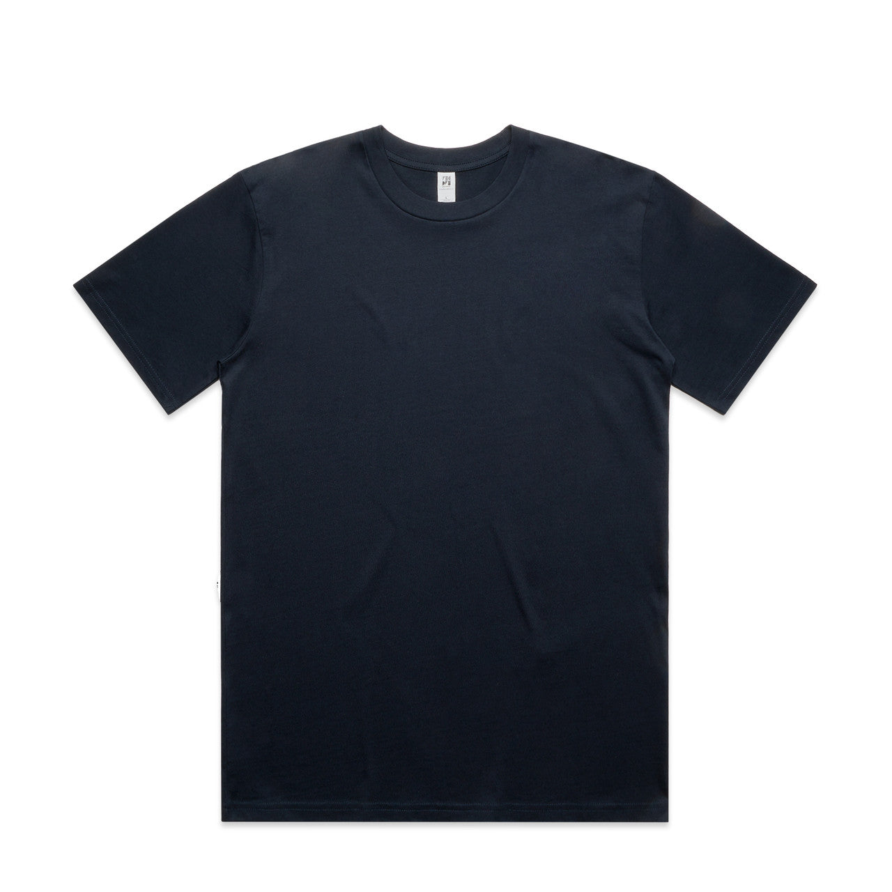 5079 Classic Minus Tee [-5cm] 5079