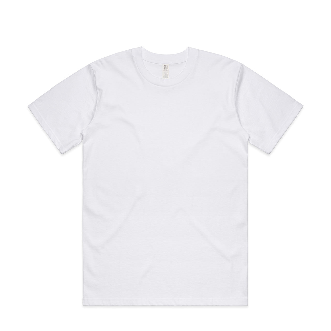 5079 Classic Minus Tee [-5cm] 5079