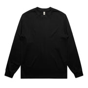 Heavy L/S Tee