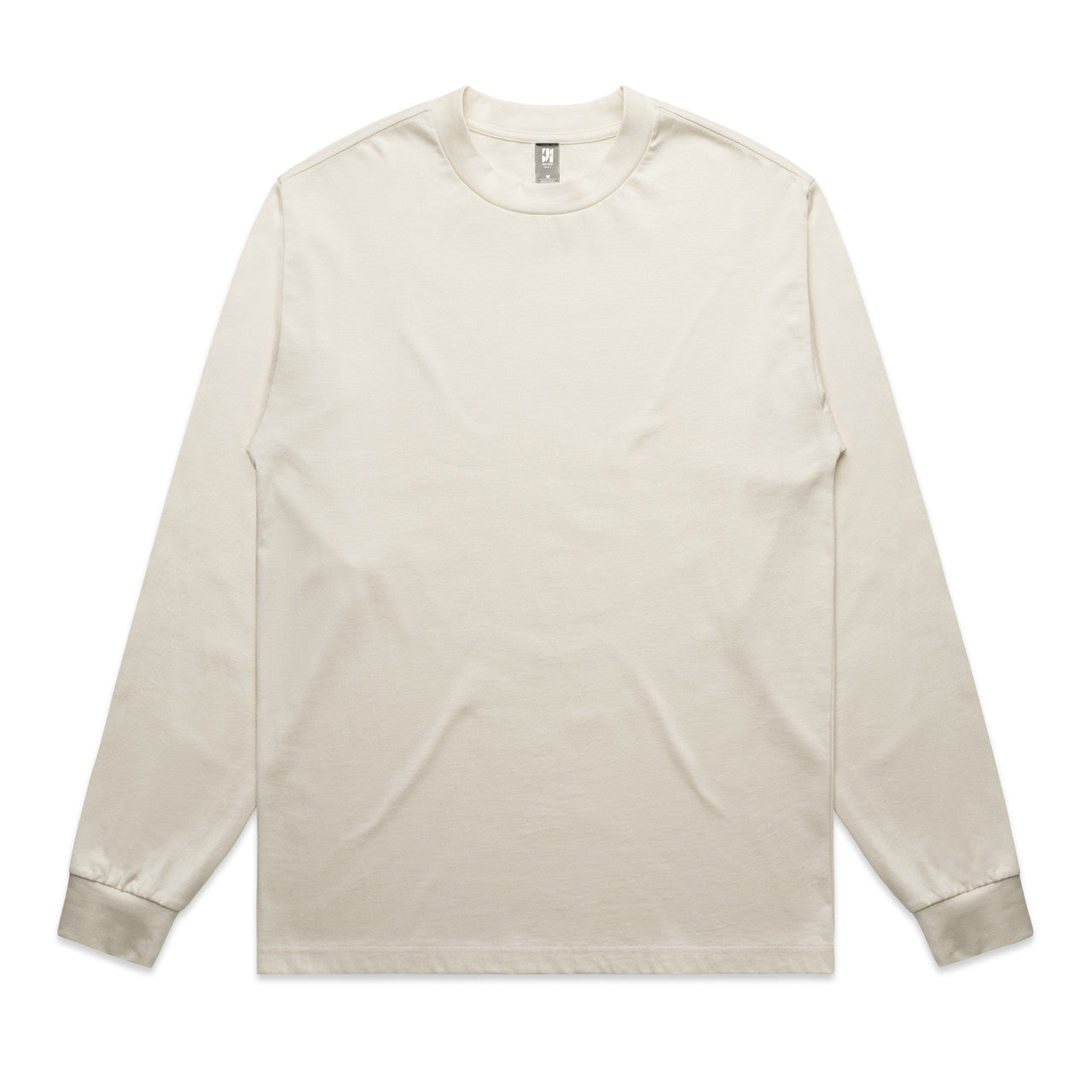 5081 Heavy L/S Tee
