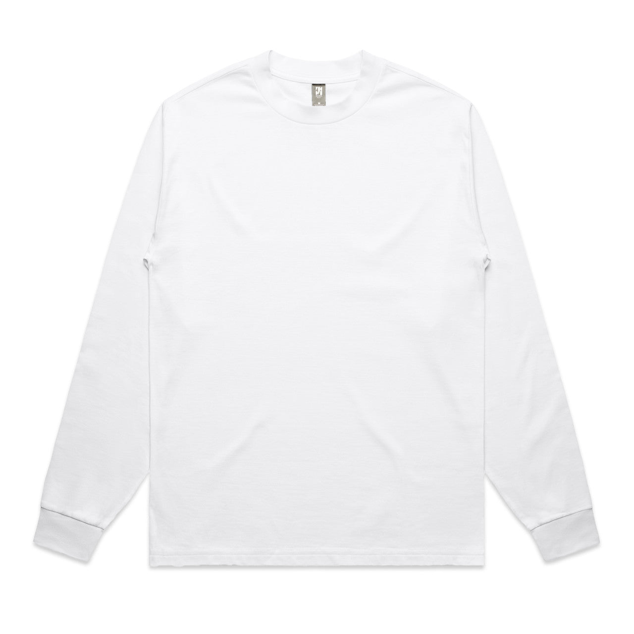 5081 Heavy L/S Tee