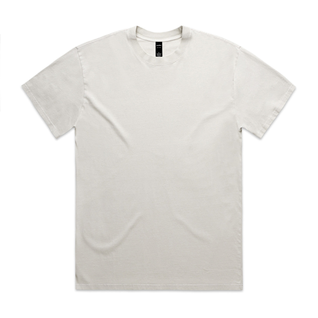 5082 Heavy Faded Tee