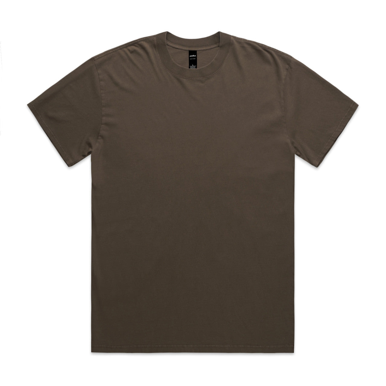 5082 Heavy Faded Tee