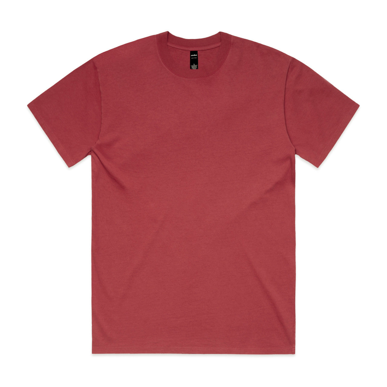 5082 Heavy Faded Tee