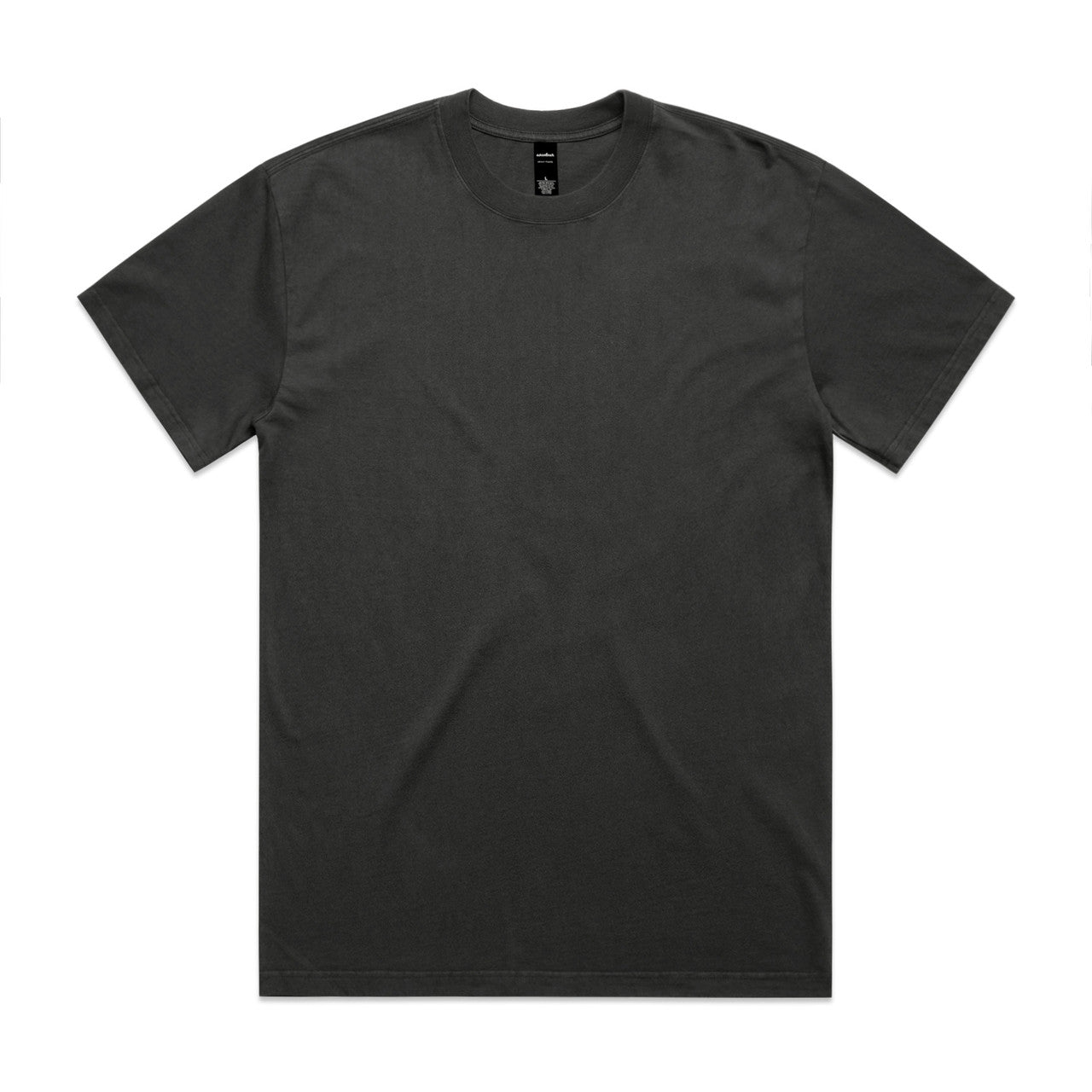 5082 Heavy Faded Tee