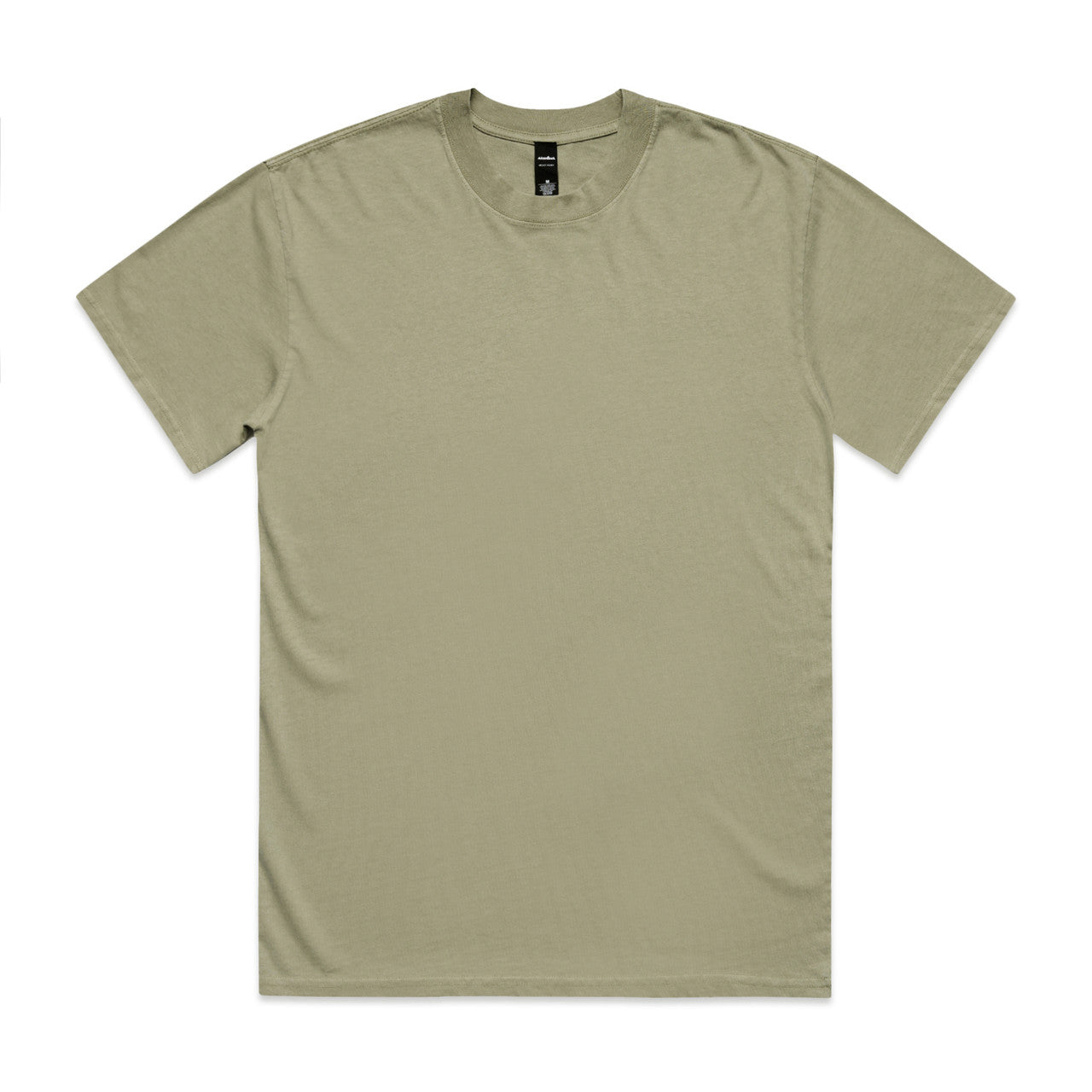 5082 Heavy Faded Tee