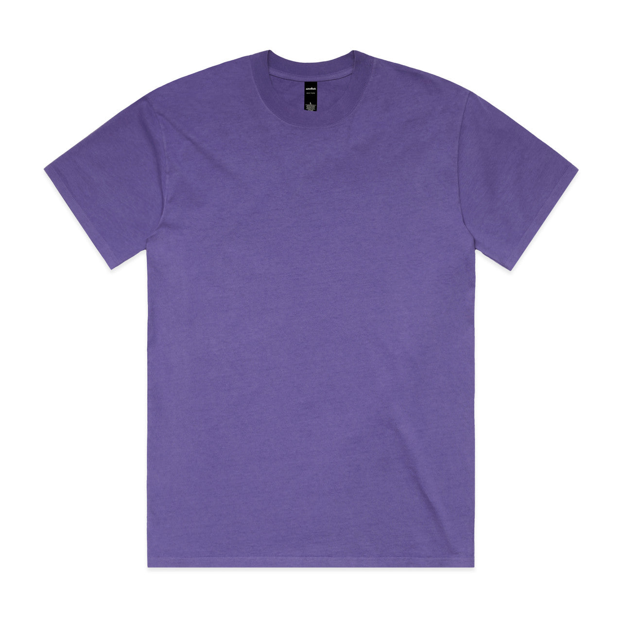 5082 Heavy Faded Tee