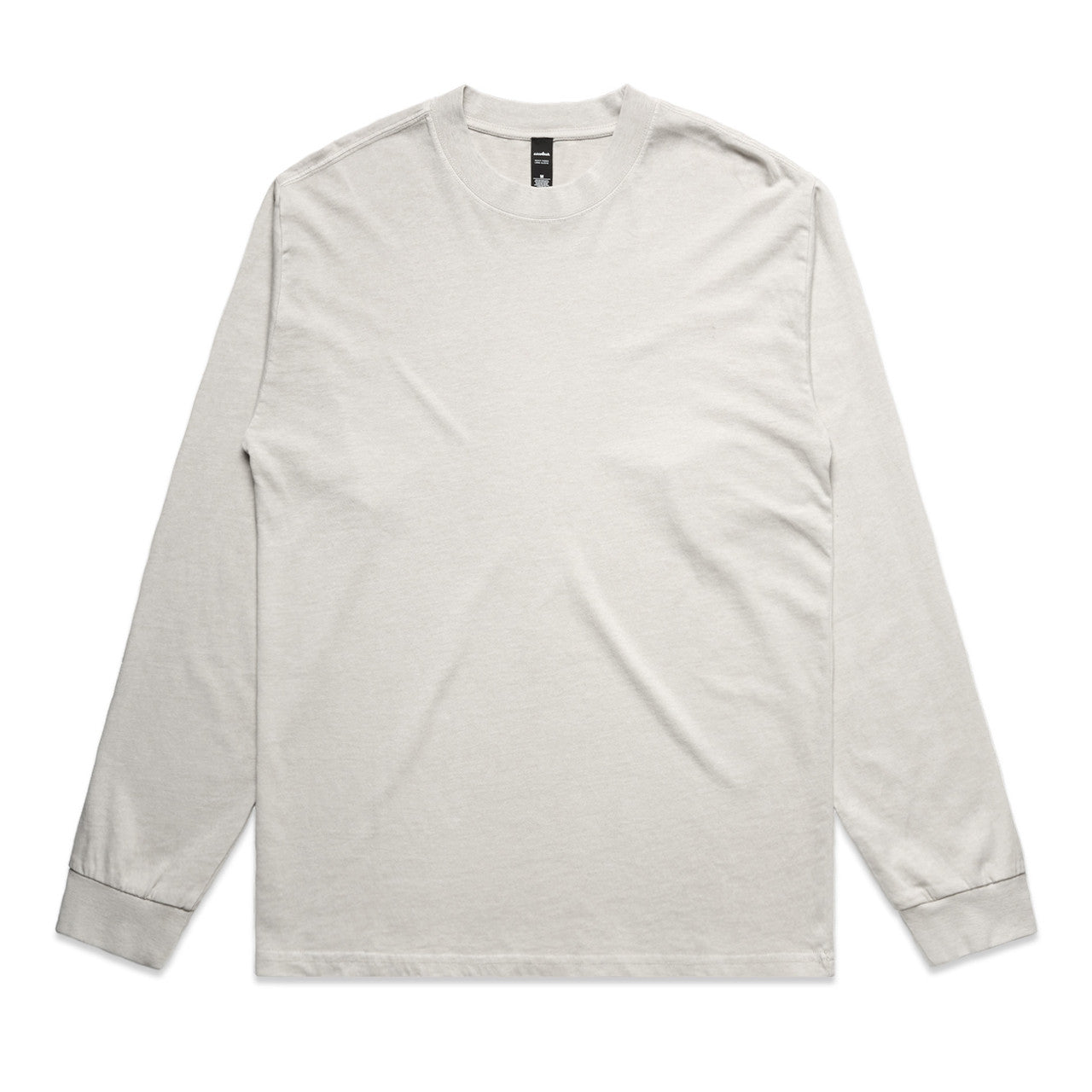 5083 Heavy Faded L/S Tee