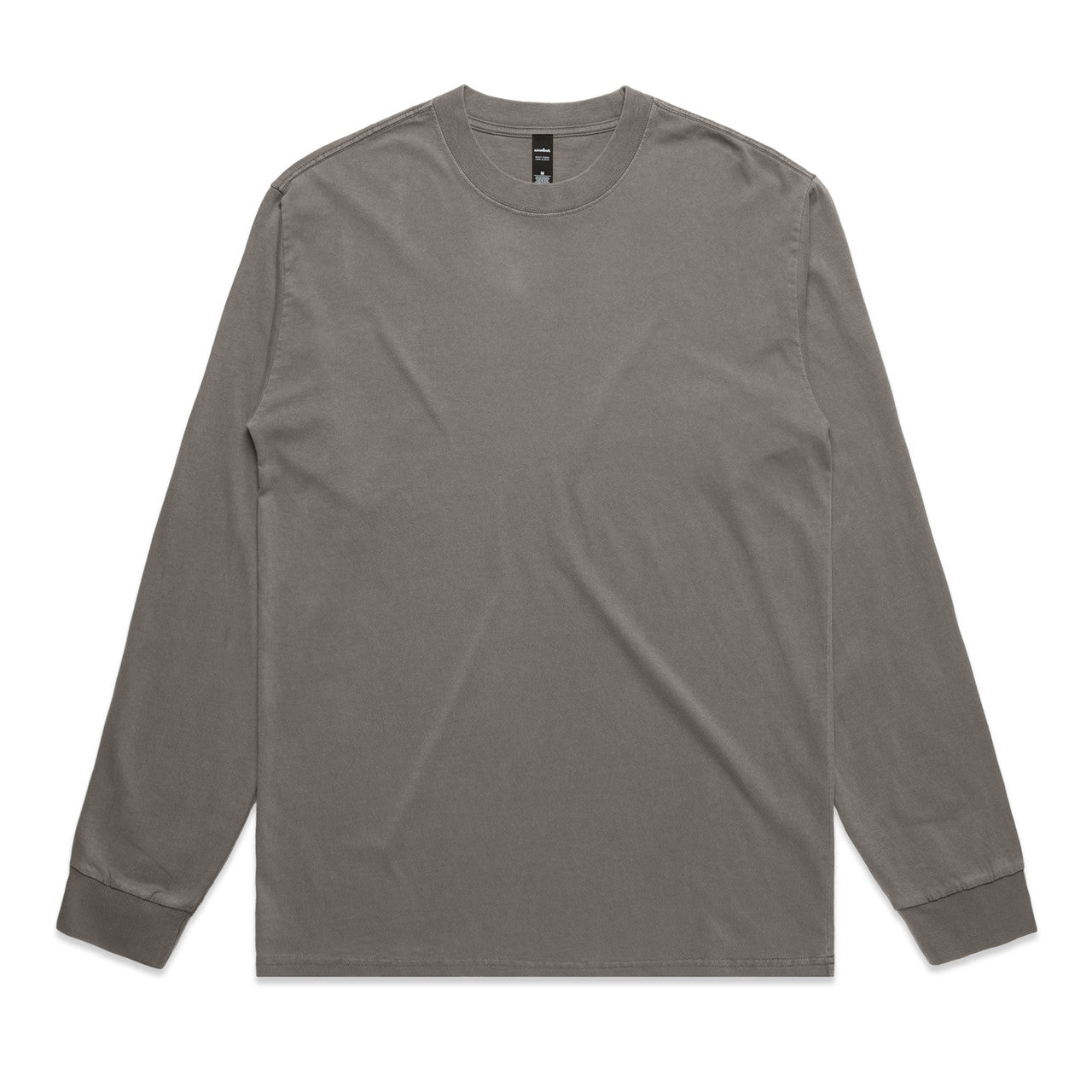 5083 Heavy Faded L/S Tee