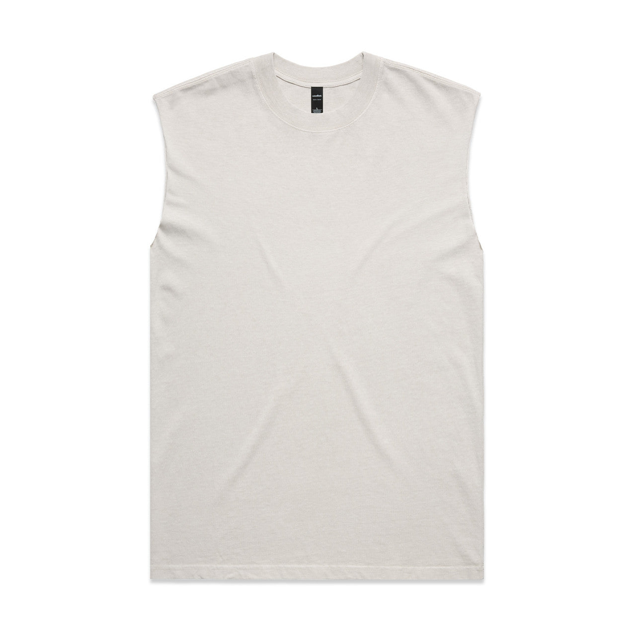 5084 Heavy Faded Tank