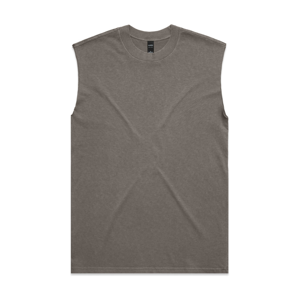 5084 Heavy Faded Tank
