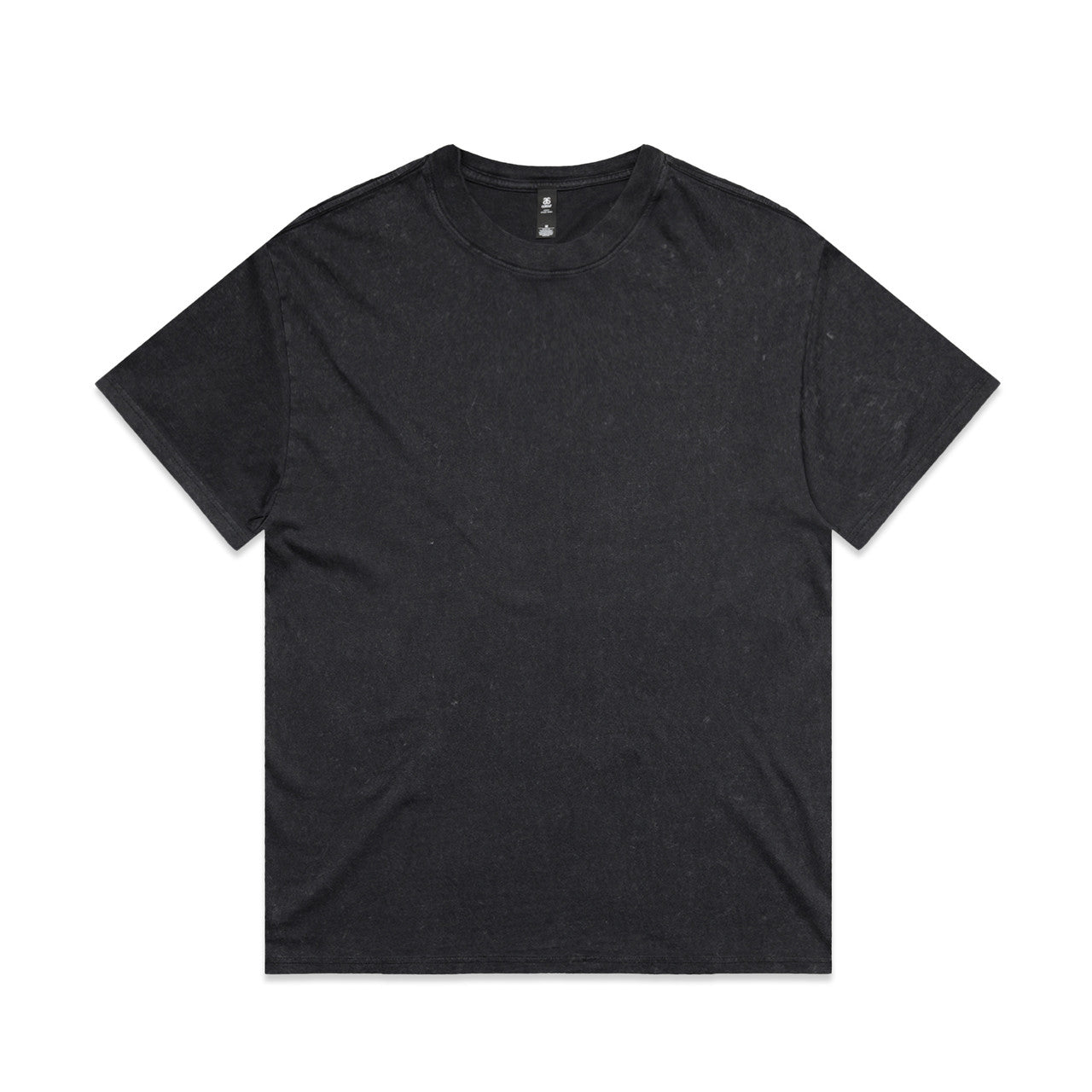 Stone Wash Heavy Tee