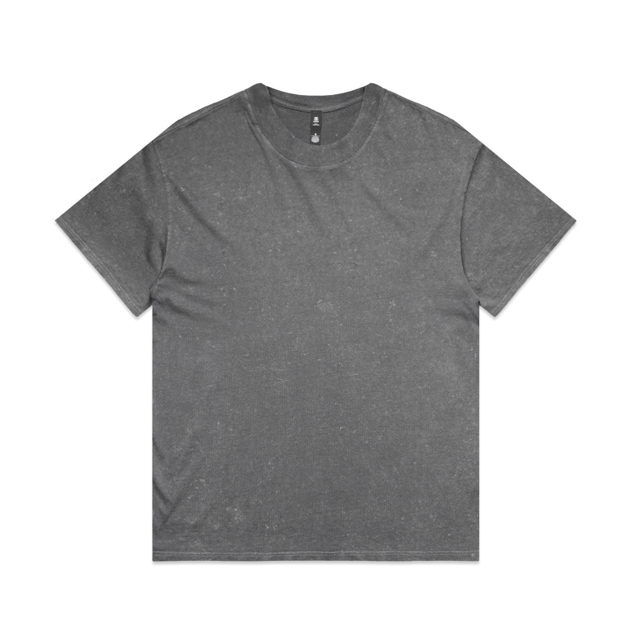 5085 Stone Wash Heavy Tee