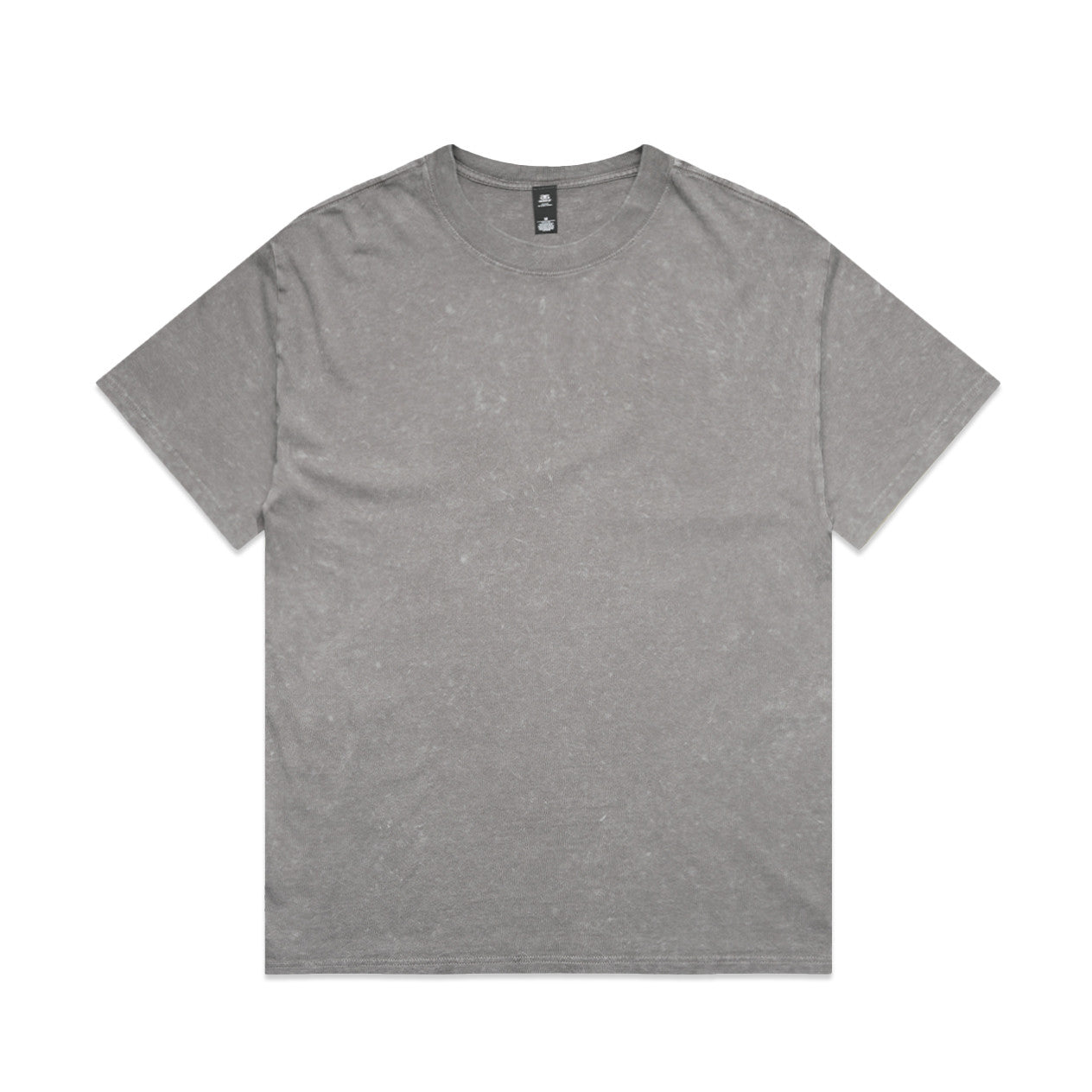 5085 Stone Wash Heavy Tee