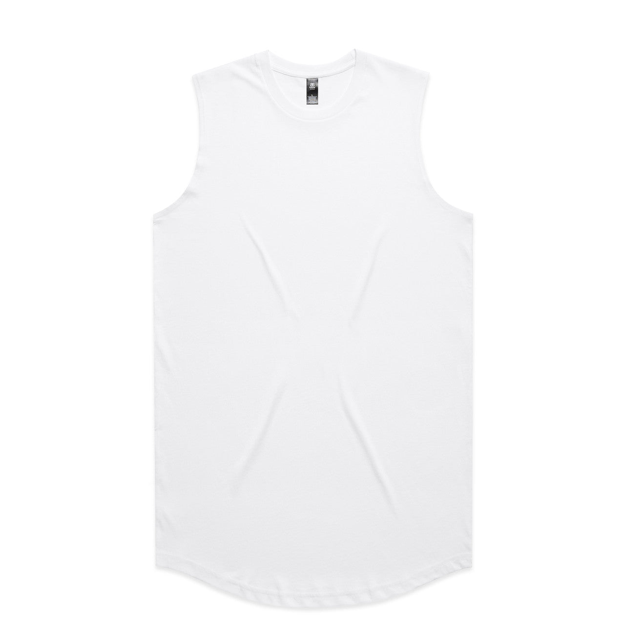 5091 Staple Curve Tank