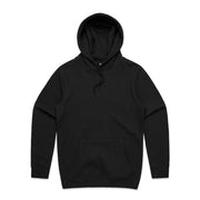Organic Stencil Hood