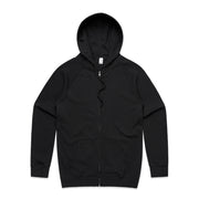 Supply Zip Hood