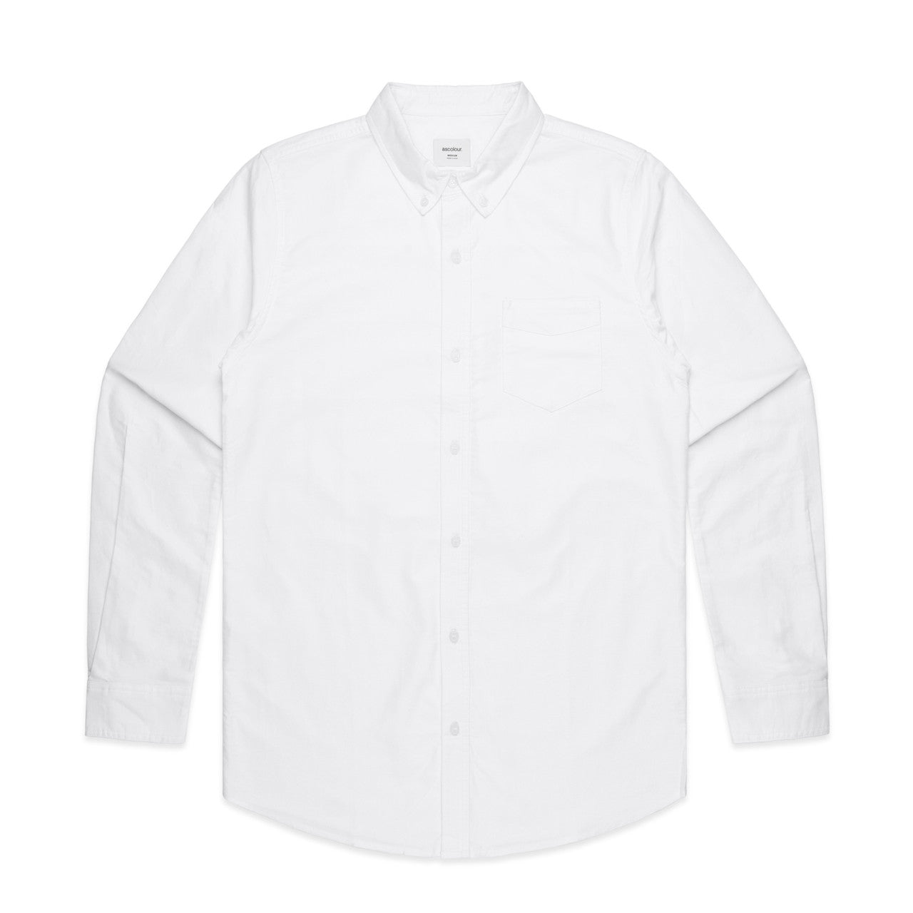5401 Oxford Shirt