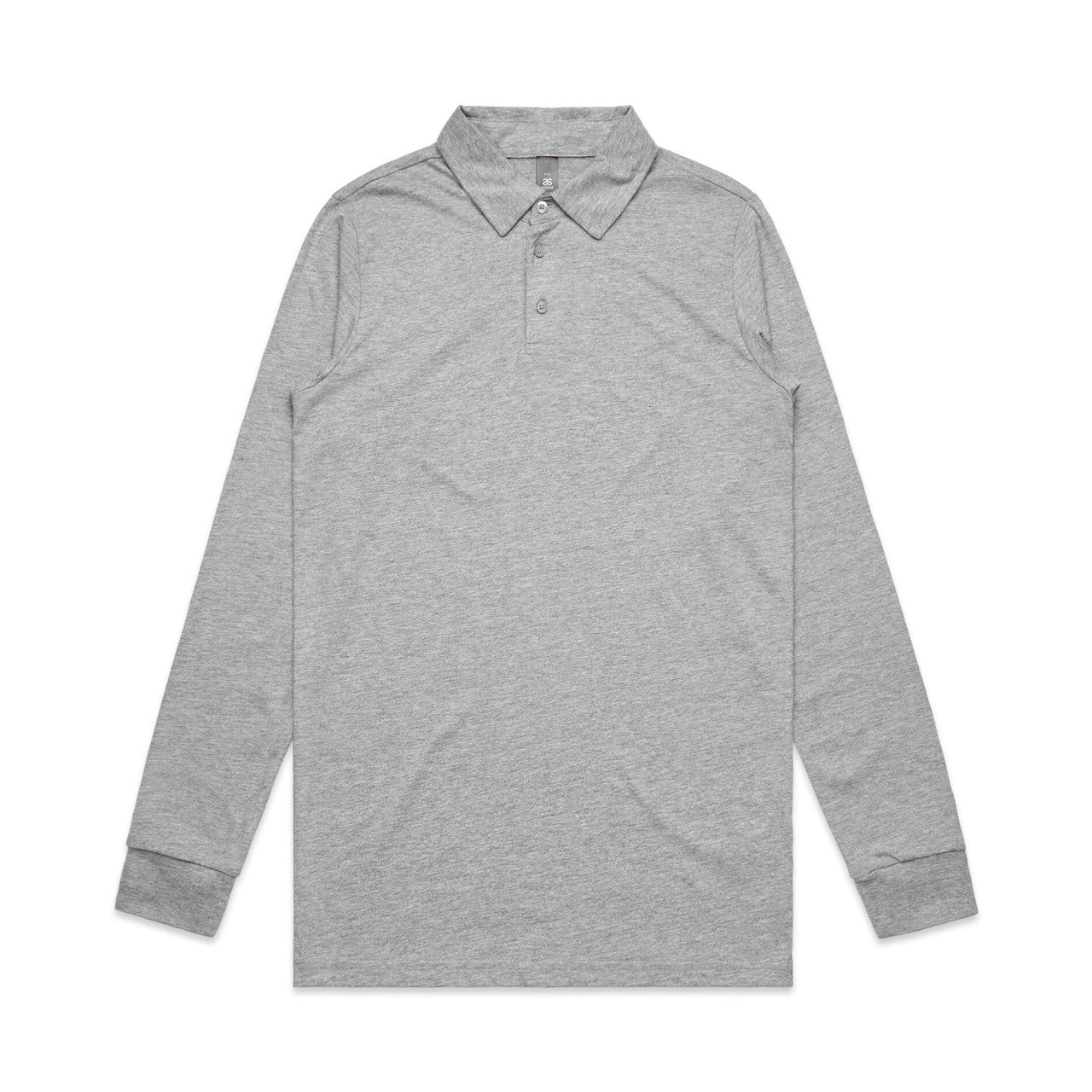 5404 Chad L/S Polo